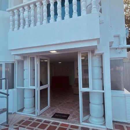 Hotel Boutique Dl Cartagena Exterior photo