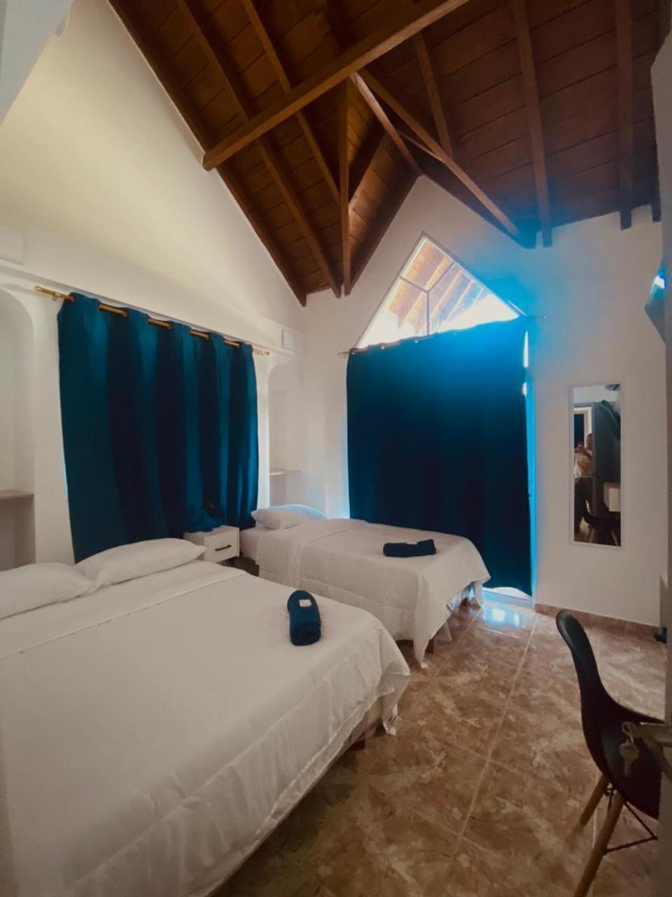 Hotel Boutique Dl Cartagena Exterior photo